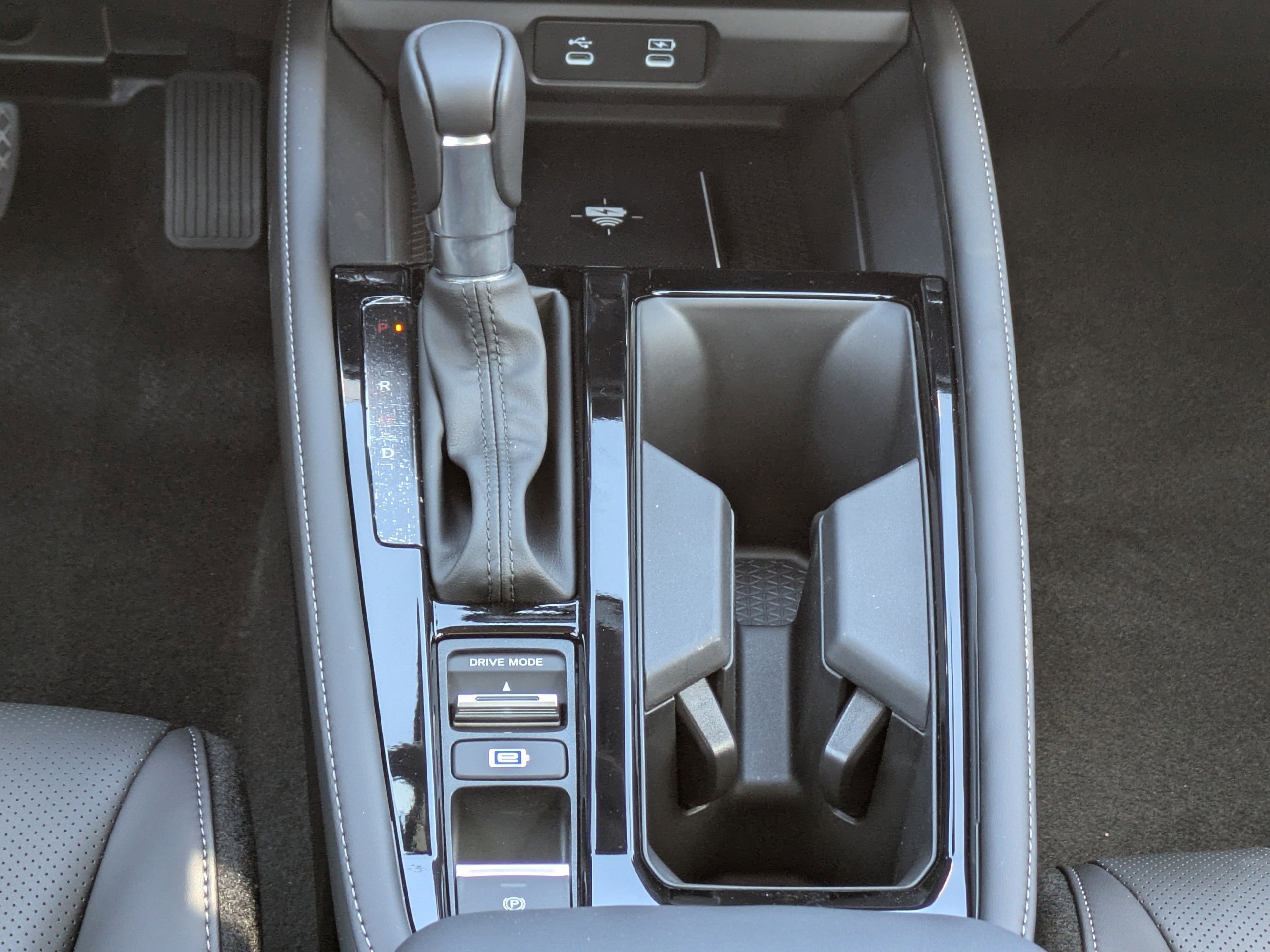 New 2026 Honda Accord Touring image 18