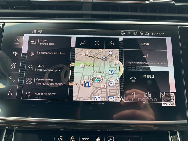 New 2026 Audi Q7 3.0T Premium Plus image 26