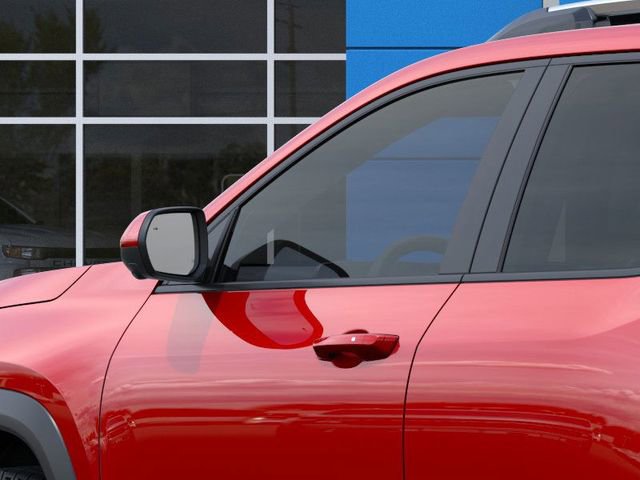 New 2026 Chevrolet Equinox LT w/ Convenience Package II image 12