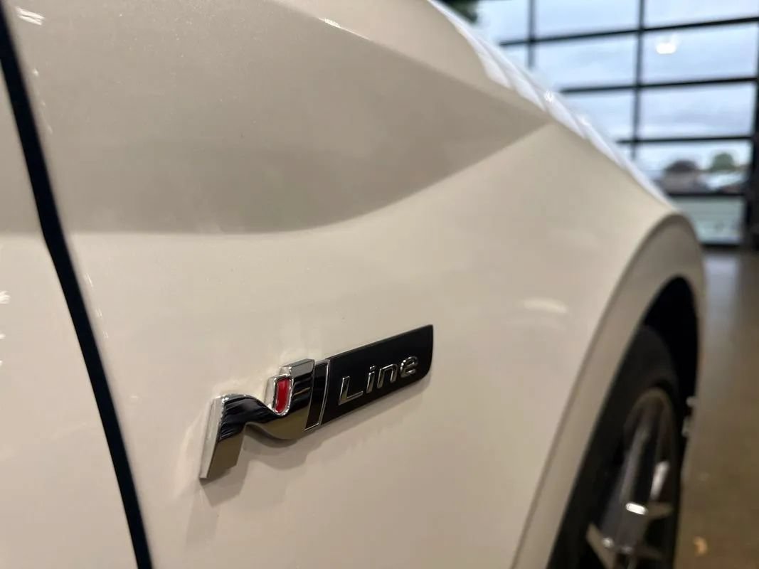 Used 2022 Hyundai Sonata N Line FWD image 84