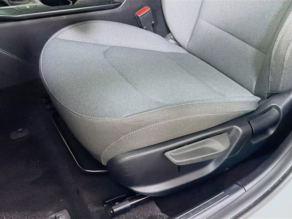 Used 2025 Kia K4 FWD image 23