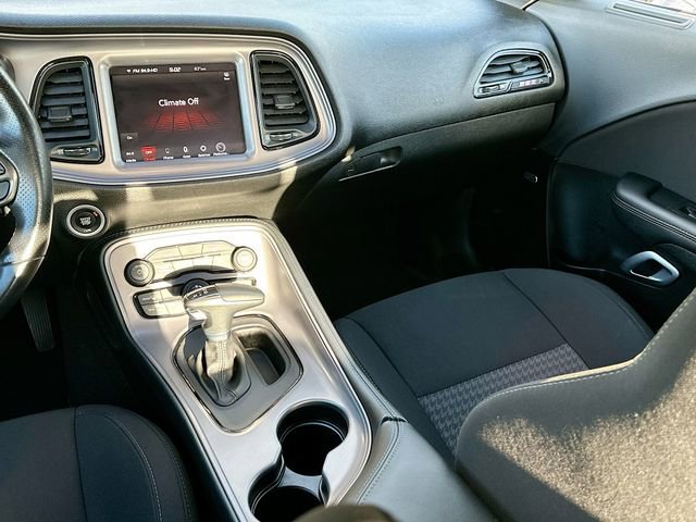 Used 2023 Dodge Challenger R/T Scat Pack image 22