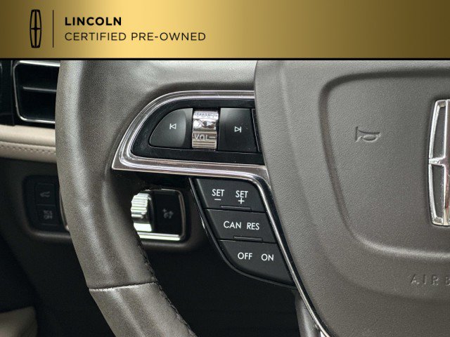 Certified 2021 Lincoln Nautilus Reserve w/ Cargo Utility Package AWD/4WD image 25