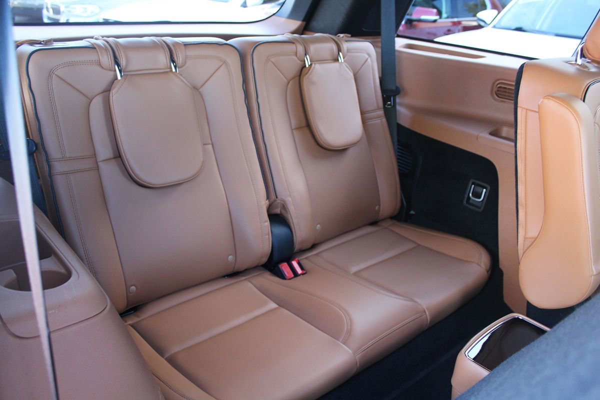 Used 2021 Lincoln Aviator Black Label AWD/4WD image 27