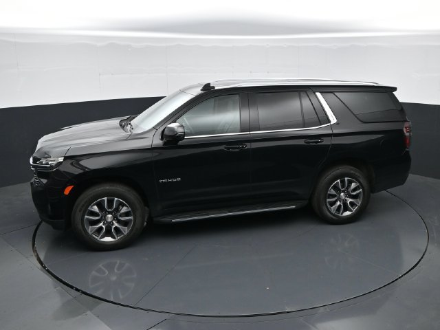 Used 2023 Chevrolet Tahoe LT w/ LT Signature Plus Package AWD/4WD image 44