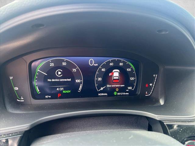 Used 2025 Honda Civic Sport Touring image 10