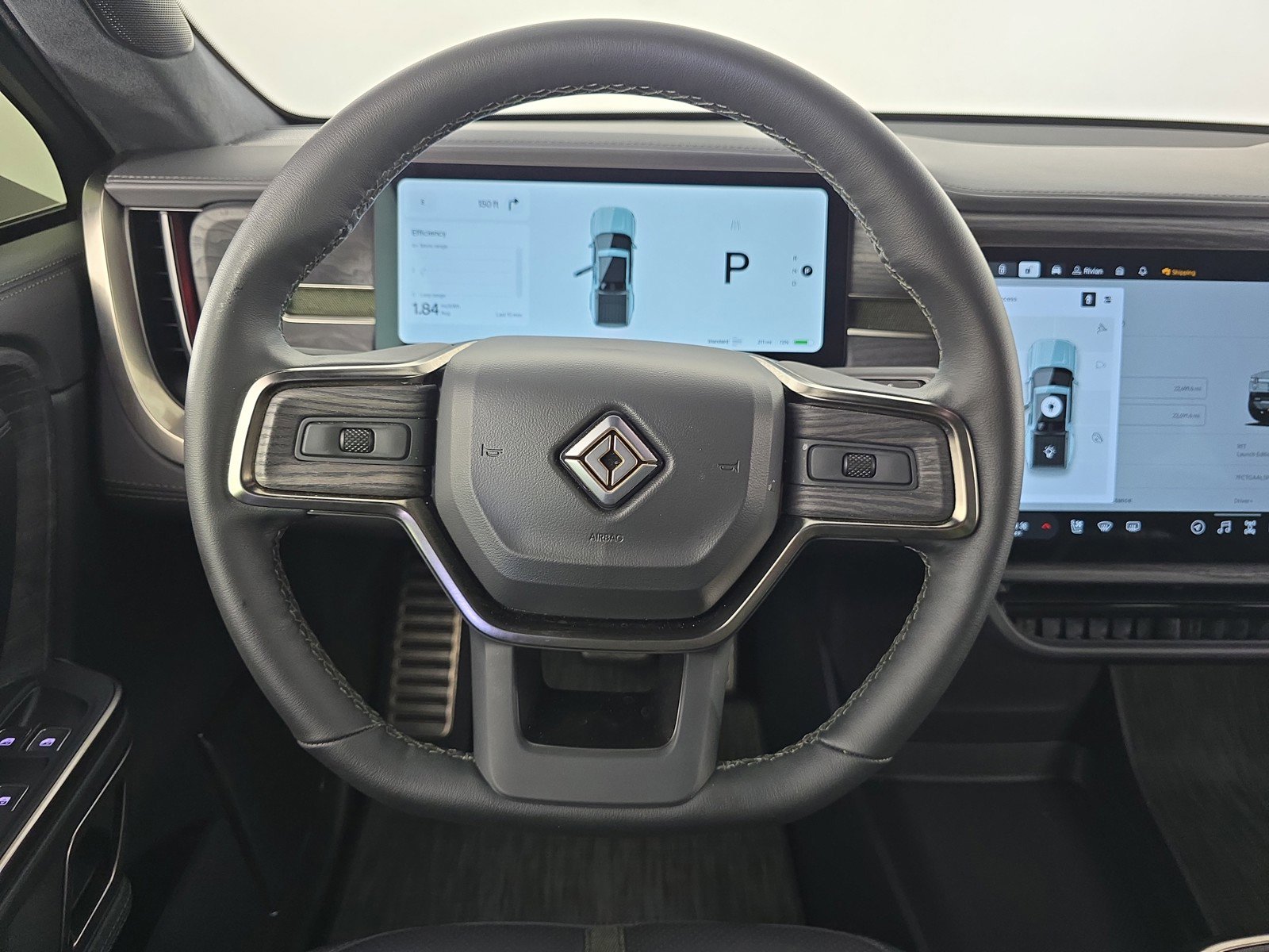 Used 2023 Rivian R1T Launch Edition image 26