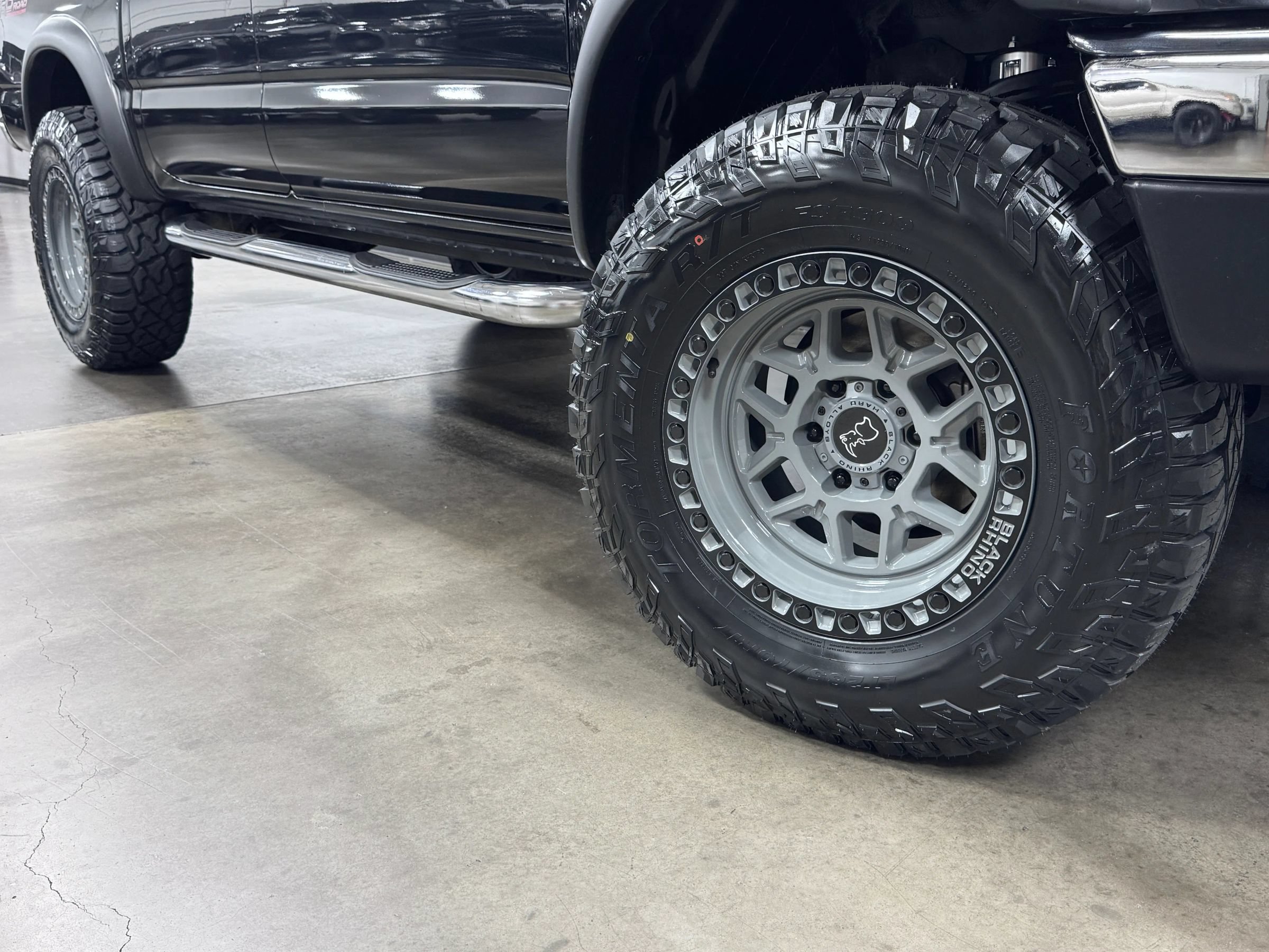 Used 2004 Toyota Tacoma 4x4 Double Cab image 2