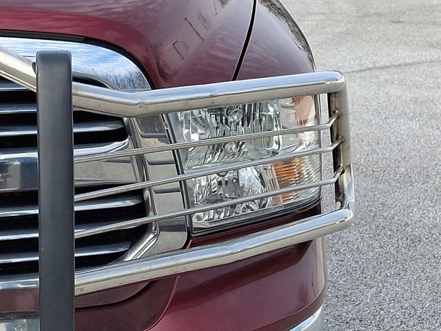 Used 2017 RAM 1500 Big Horn image 12