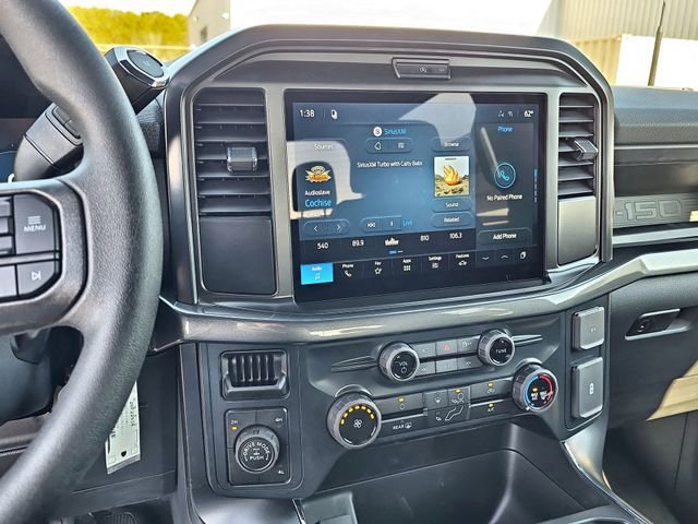 New 2026 Ford F150 STX w/ Equipment Group 200A image 23