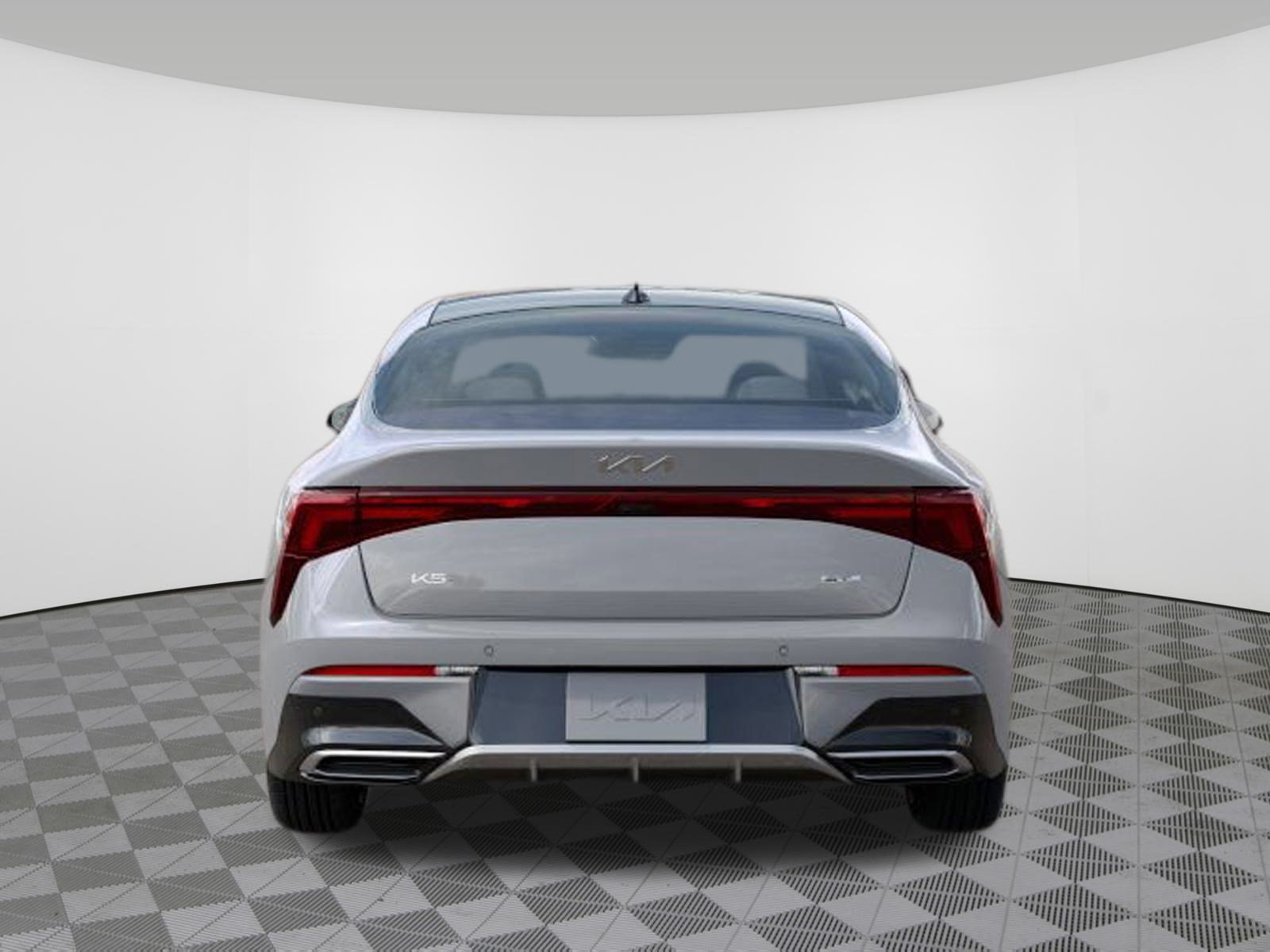 New 2025 Kia K5 GT-Line w/ GT-Line Premium Package FWD image 5