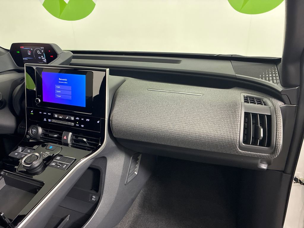 Certified 2023 Subaru Solterra AWD image 30