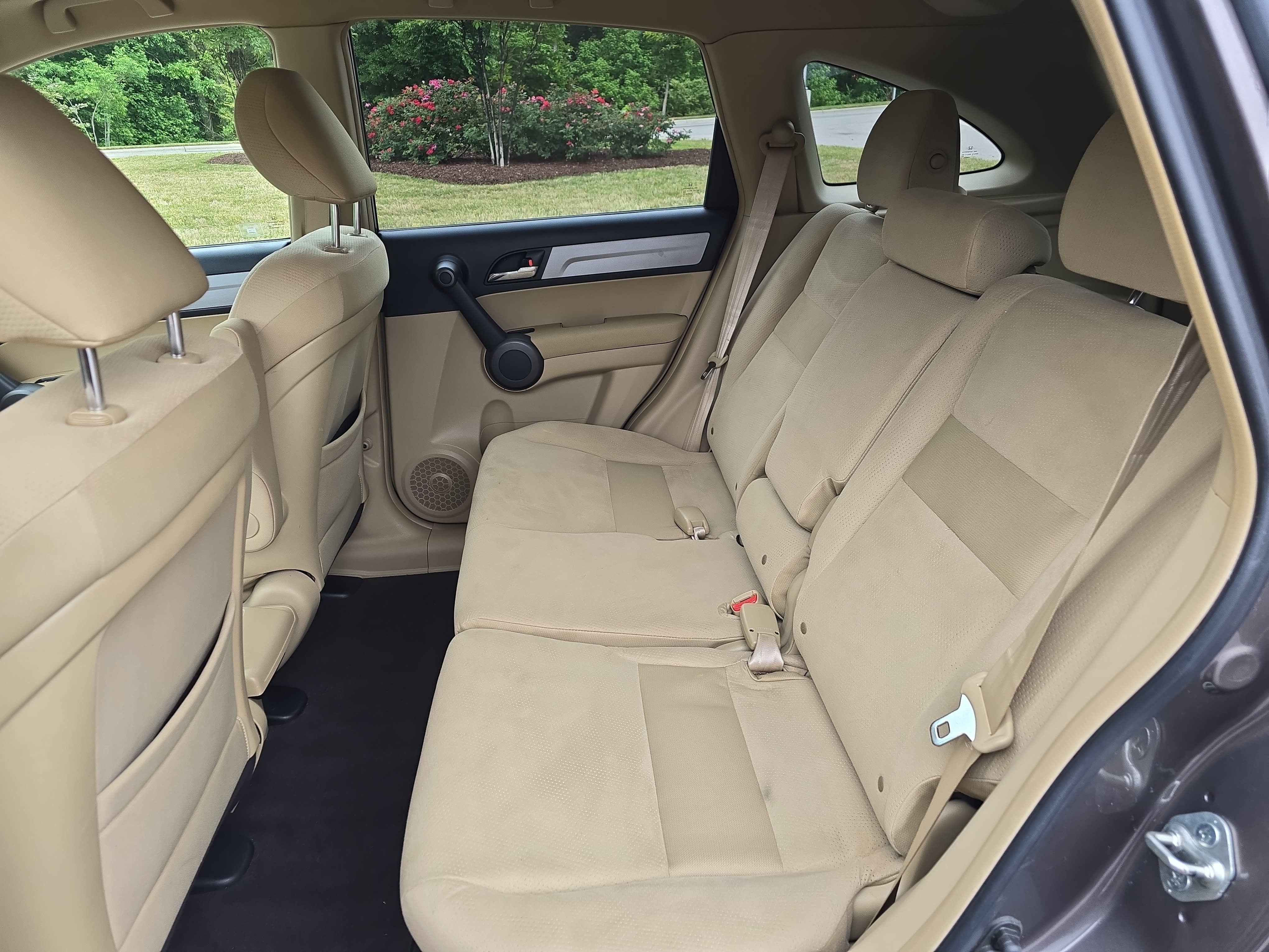 Used 2011 Honda CR-V EX image 15