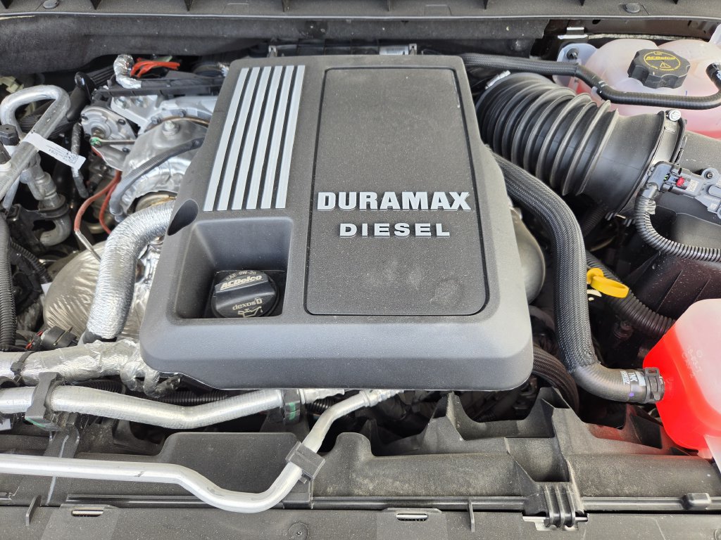 Used 2026 GMC Sierra 1500 AT4X AWD/4WD image 30