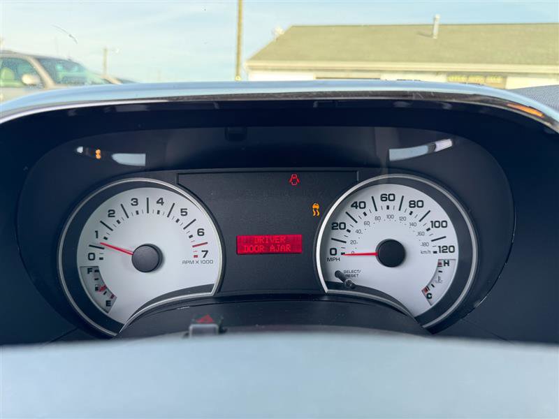 Used 2008 Ford Explorer Sport Trac XLT image 24