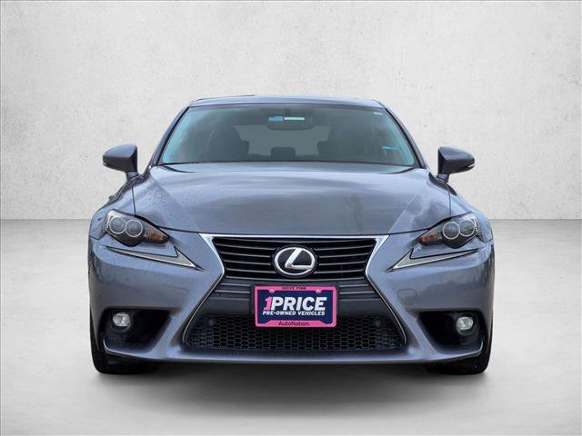 Used 2015 Lexus IS 250 RWD image 2