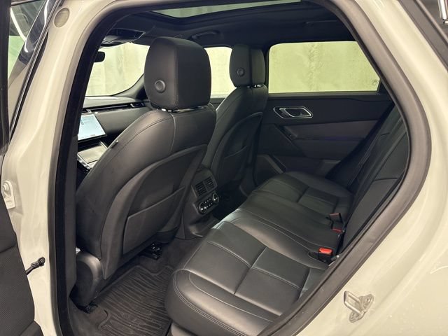 Used 2024 Land Rover Range Rover Velar Dynamic SE AWD/4WD image 18