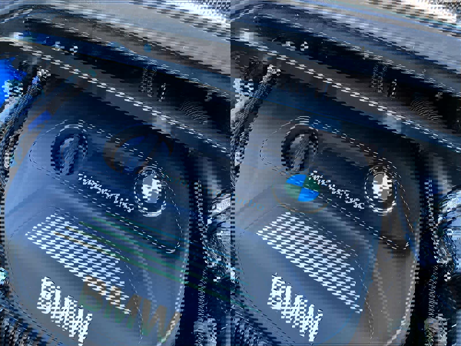 Used 2018 BMW X2 sDrive28i w/ M SportX Package image 33