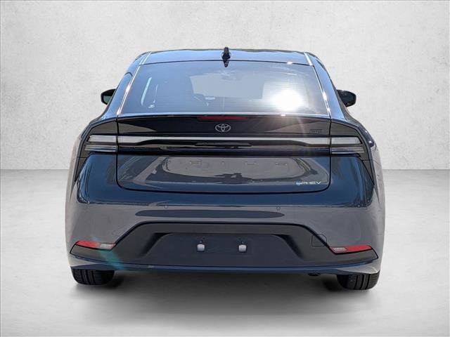 New 2026 Toyota Prius Plug-In Hybrid image 8