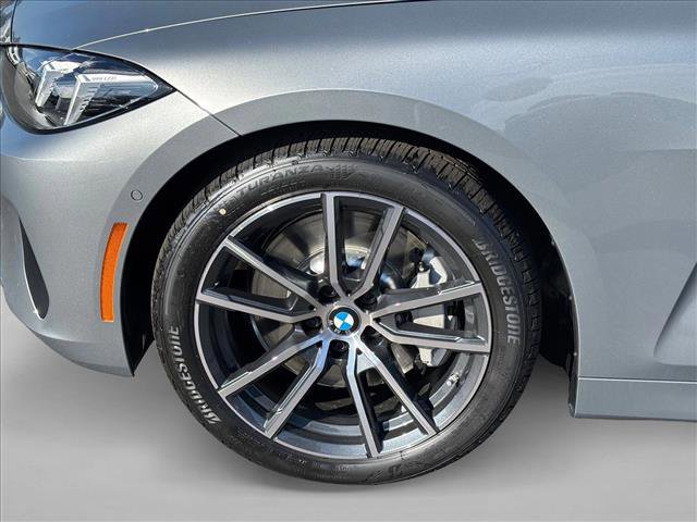 New 2026 BMW 430i Coupe image 10