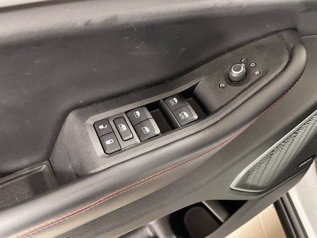 Used 2022 Jeep Grand Cherokee Trailhawk w/ Advanced Protech Group II AWD/4WD image 20