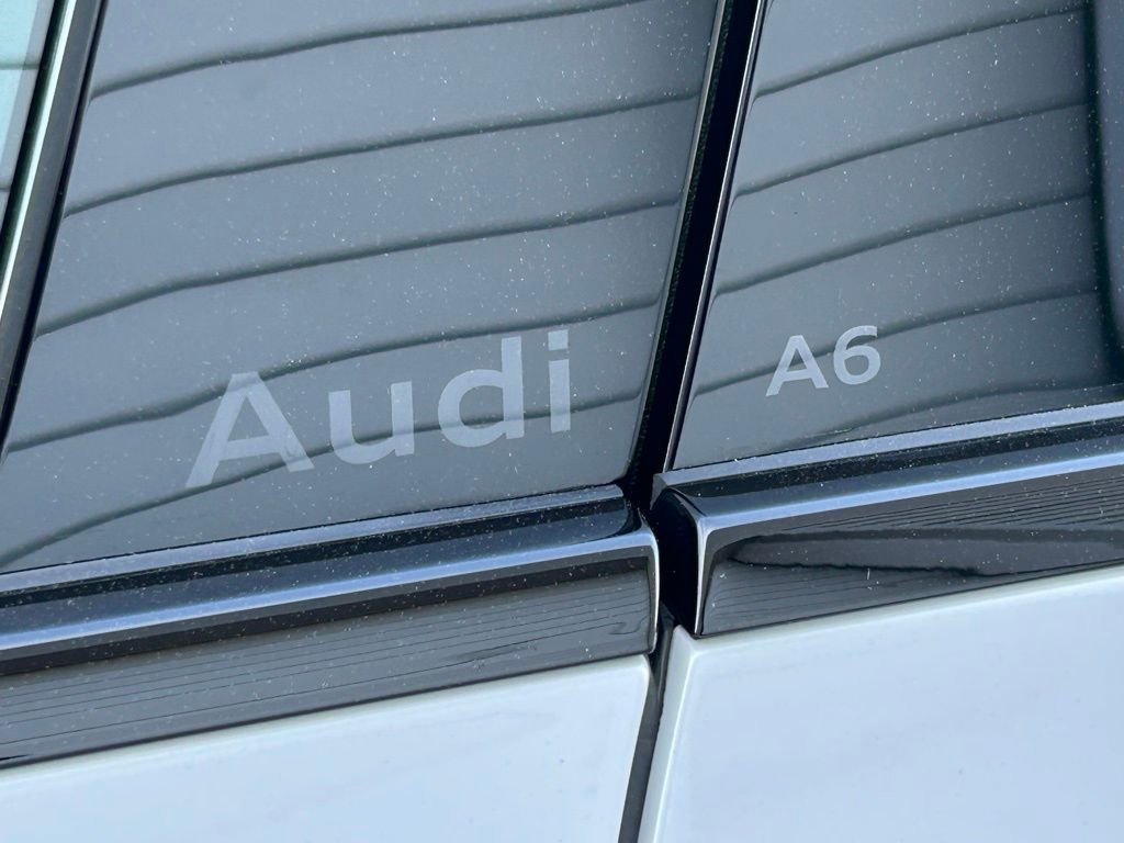 New 2026 Audi A6 Premium Plus image 39