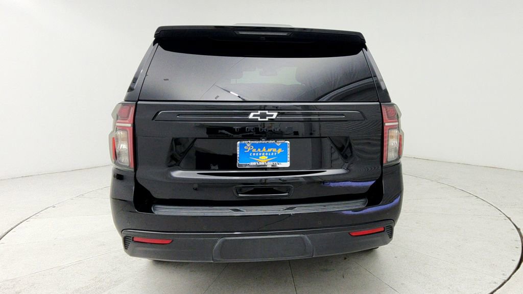 Certified 2023 Chevrolet Tahoe Z71 w/ Luxury Package image 7