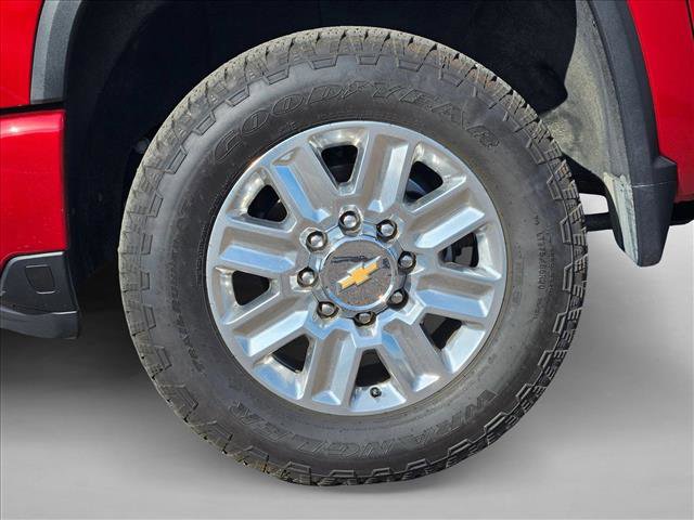 Used 2024 Chevrolet Silverado 2500 High Country image 19