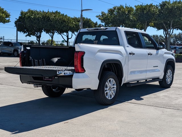 New 2025 Toyota Tundra SR5 video 2