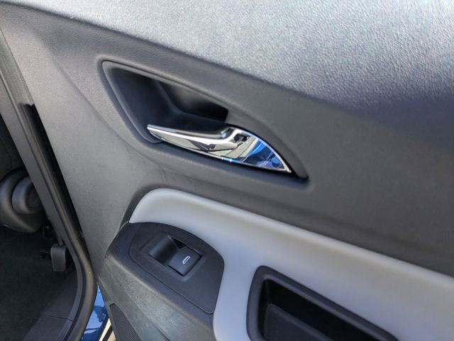 Used 2022 Chevrolet Equinox LT FWD image 28
