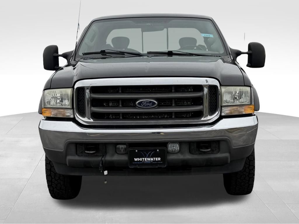 Used 2003 Ford F250 XL image 22
