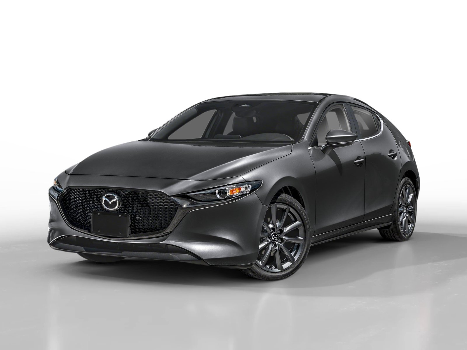 New 2026 MAZDA MAZDA3 s
