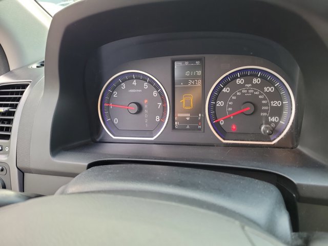 Used 2009 Honda CR-V LX image 24