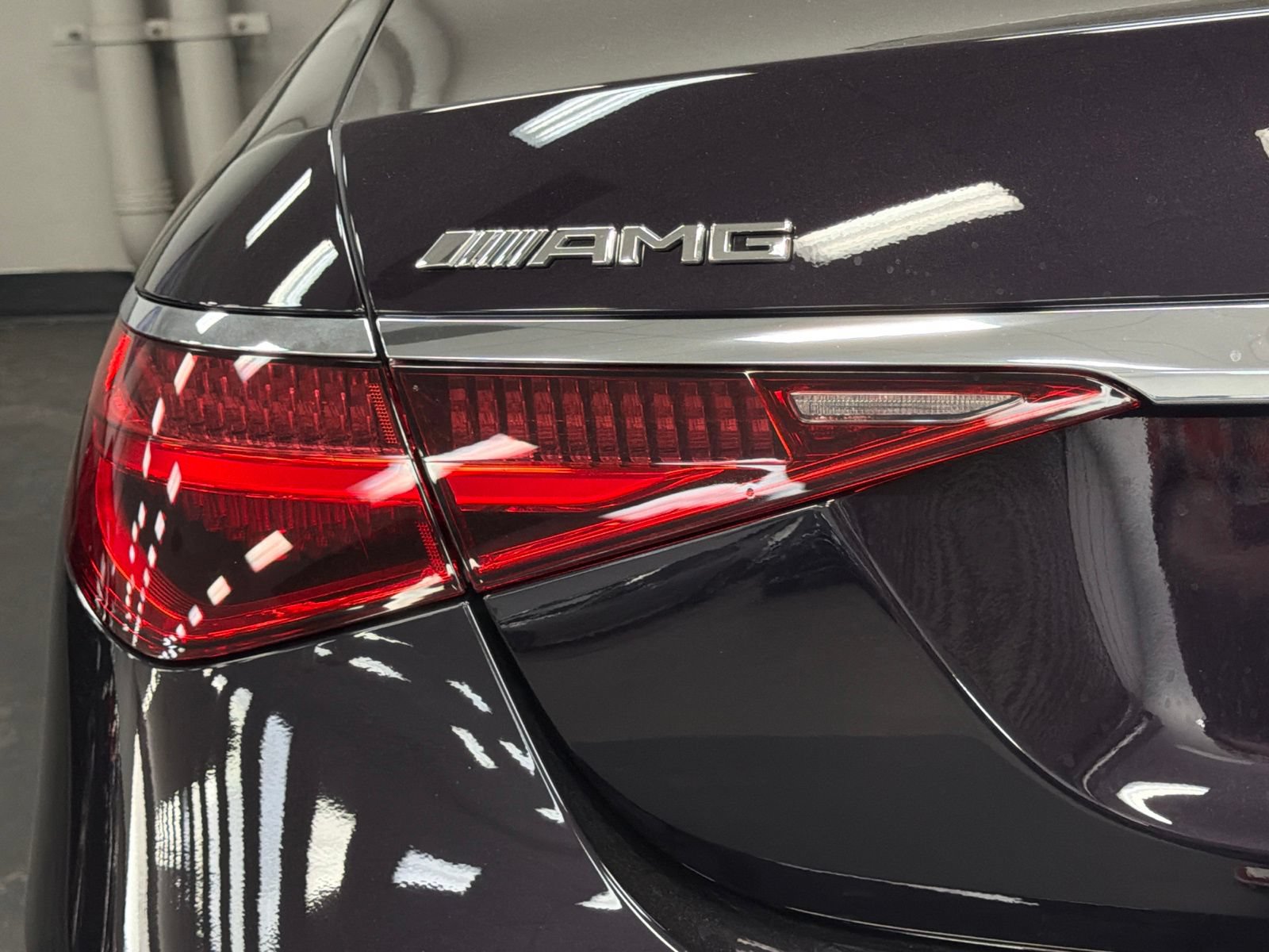 New 2026 Mercedes-Benz S 63 AMG S image 13