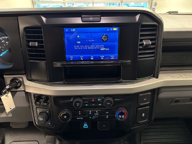 New 2027 Ford F350 XL AWD/4WD image 10