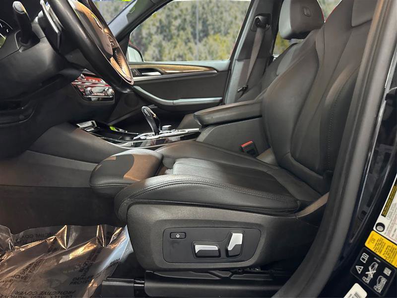 Used 2018 BMW X3 xDrive30i image 17