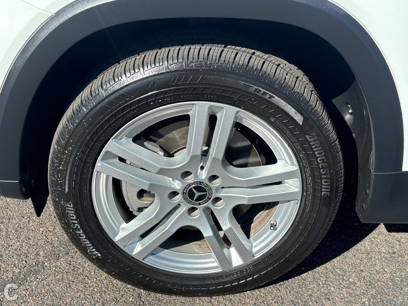 Used 2023 Mercedes-Benz GLB 250 image 10