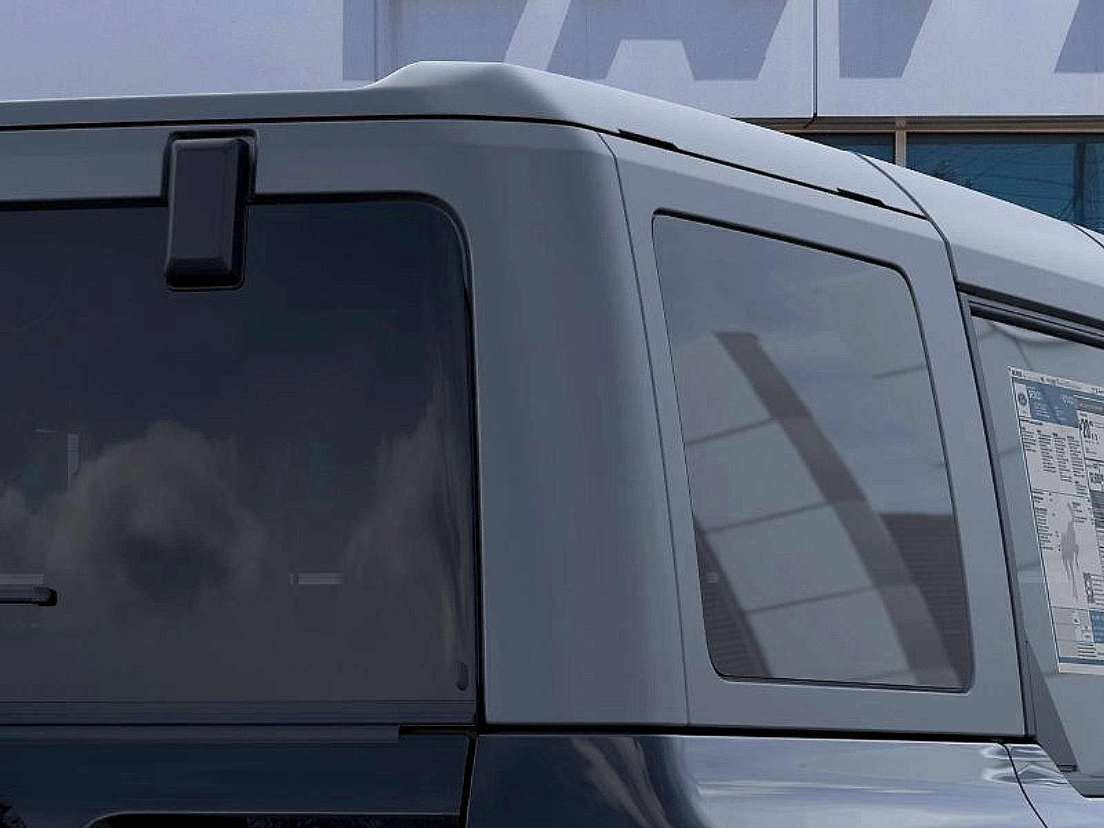 New 2025 Ford Bronco Big Bend image 25