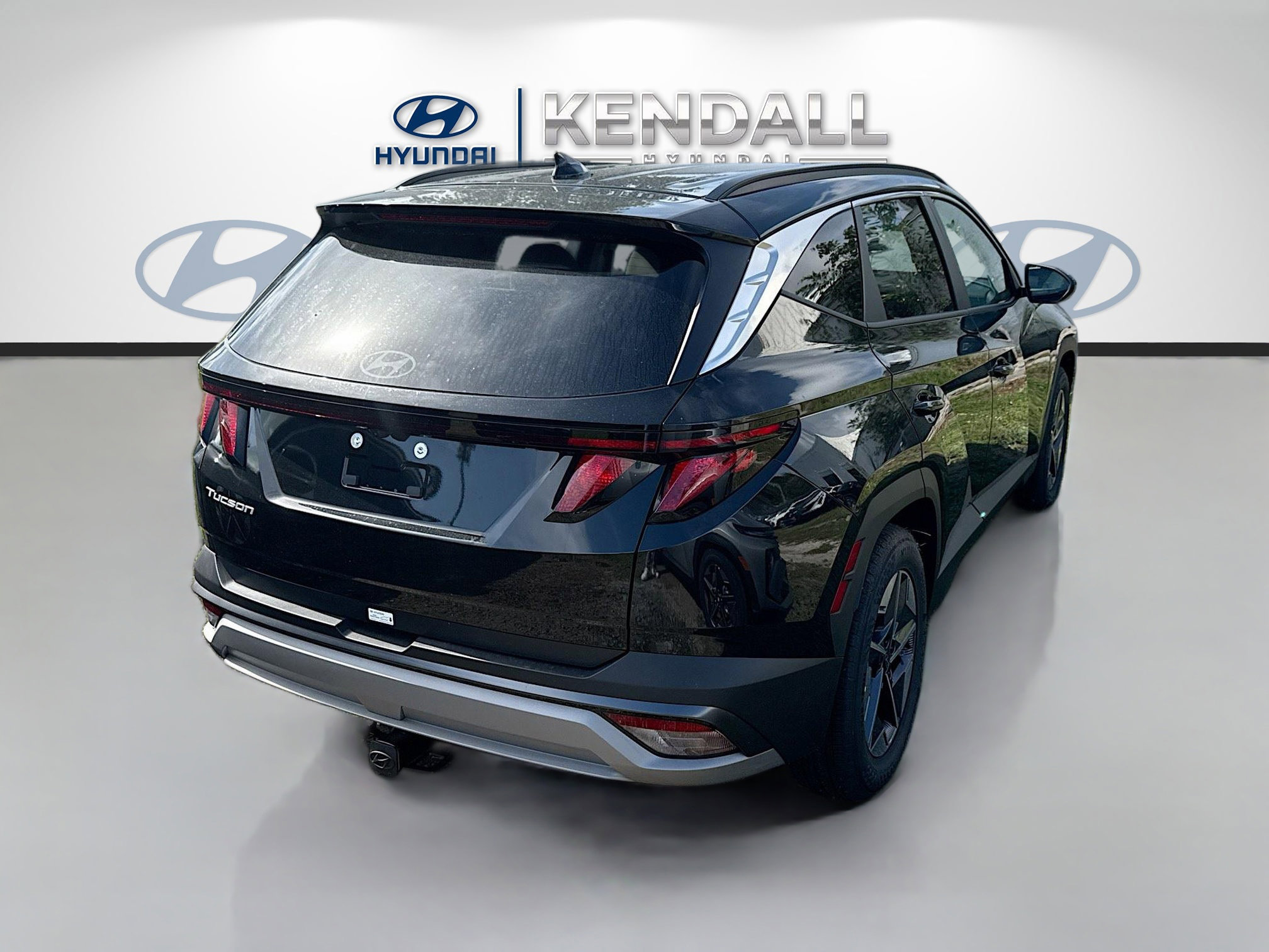 New 2026 Hyundai Tucson SEL image 6