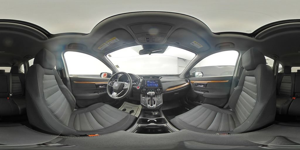 Used 2019 Honda CR-V EX image 13