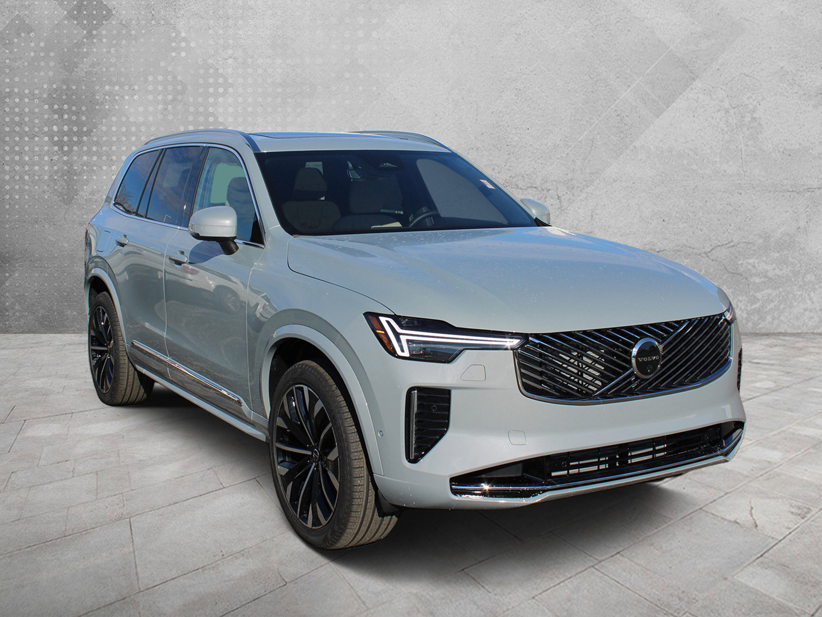 New 2026 Volvo XC90 T8 Plus w/ Protection Package Premier