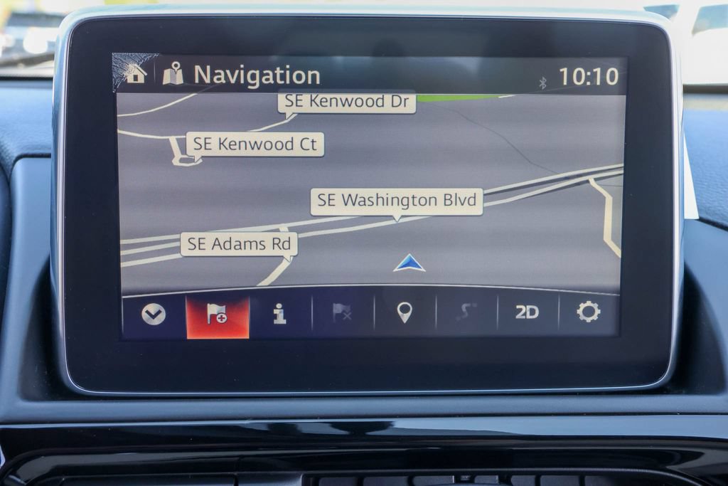 Used 2019 FIAT 124 Spider Lusso RWD image 19