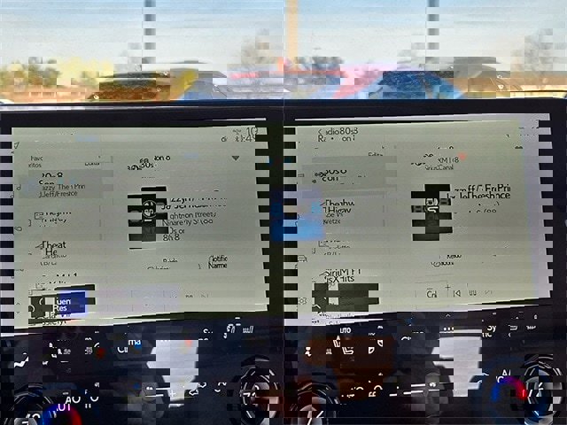 New 2026 Lexus NX 450h+ AWD w/ Luxury Package image 17