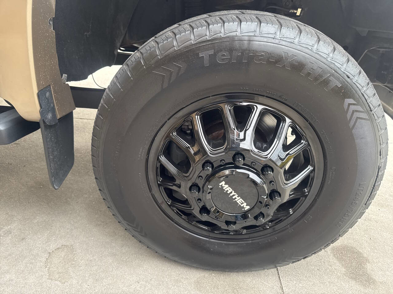 Used 2012 Ford F450 Lariat w/ Lariat Ultimate Pkg image 27