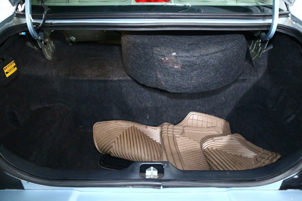 Used 2008 Mercury Grand Marquis LS image 26