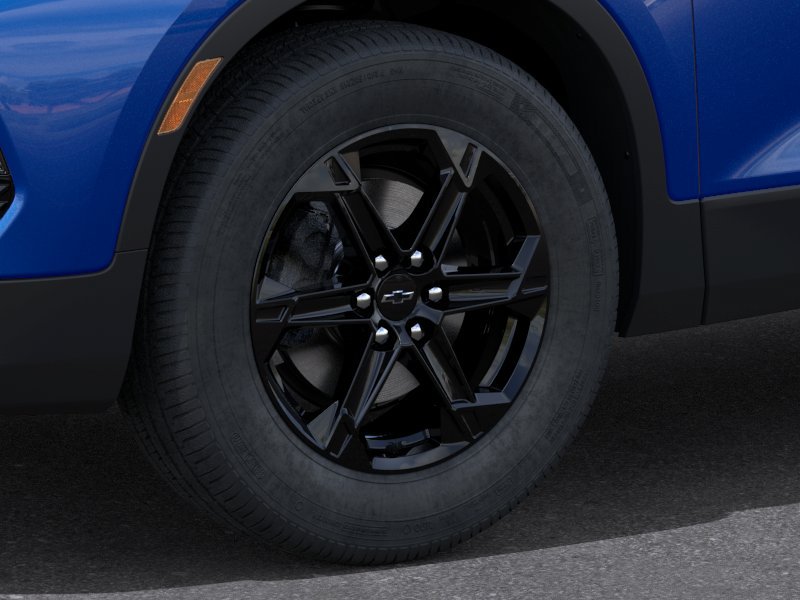 New 2026 Chevrolet Blazer LT w/ Midnight/Sport Edition FWD image 24