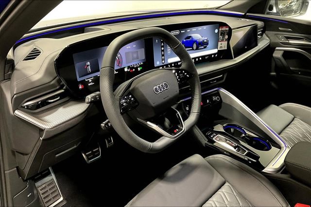 New 2026 Audi SQ5 Premium Plus image 6
