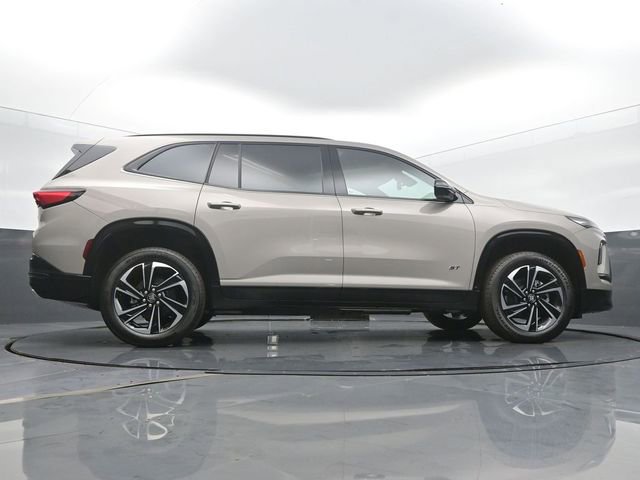New 2026 Buick Enclave Sport Touring w/ Power Package image 54