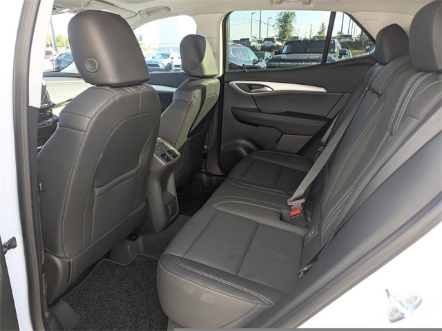 New 2026 Buick Envision Avenir image 15