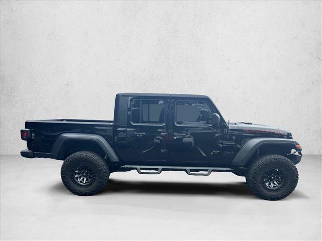 Used 2021 Jeep Gladiator Sport AWD/4WD image 4